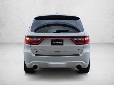 2021 Dodge Durango R/T AWD