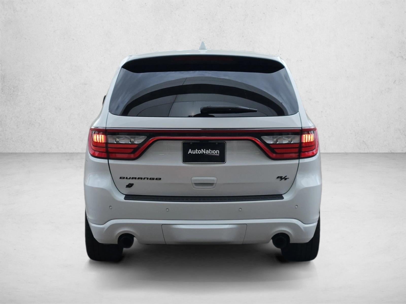 2021 Dodge Durango R/T AWD