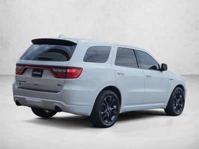 2021 Dodge Durango R/T AWD