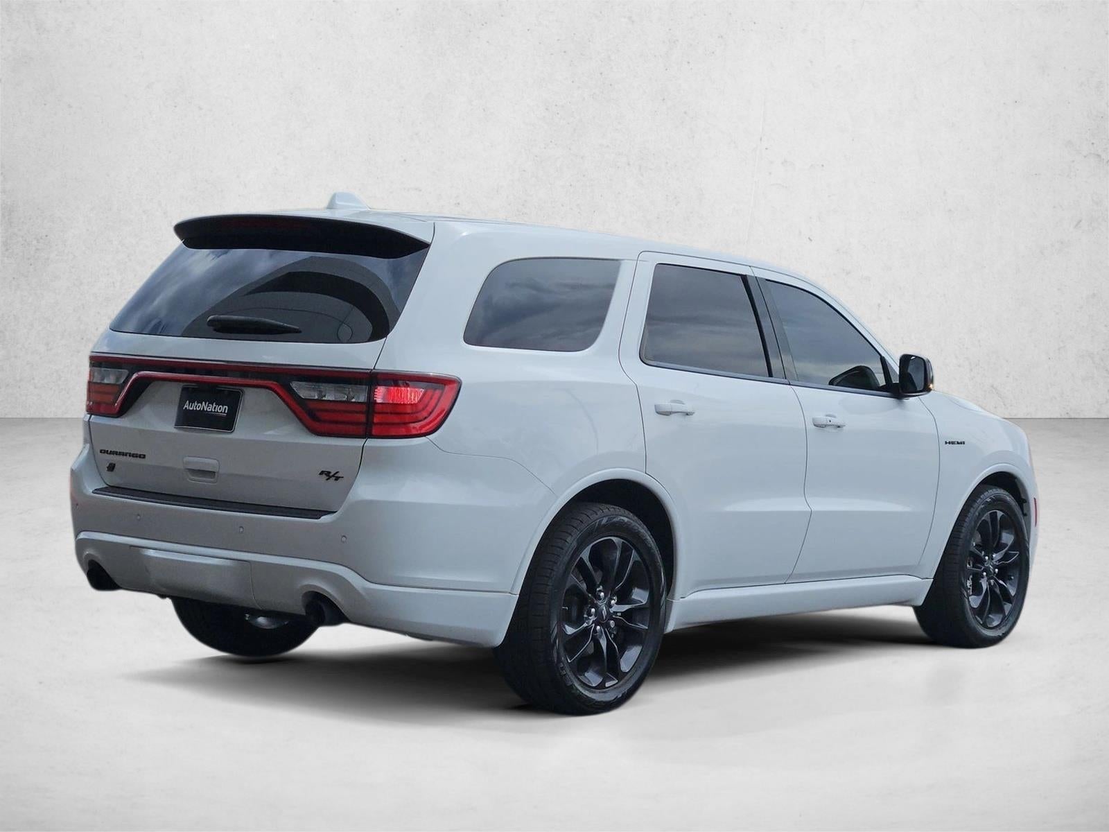 2021 Dodge Durango R/T AWD