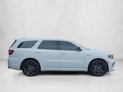 2021 Dodge Durango R/T AWD