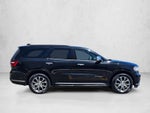 2017 Dodge Durango Citadel Anodized Platinum AWD