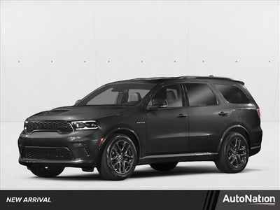 2021 Dodge Durango SRT Hellcat