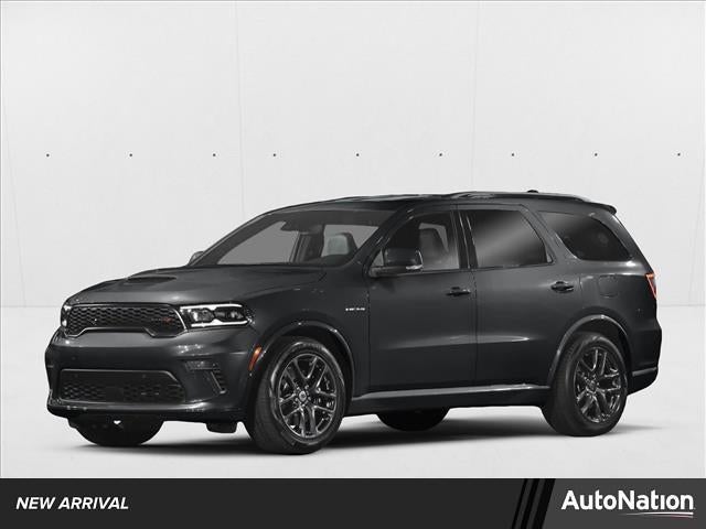 2021 Dodge Durango SRT Hellcat