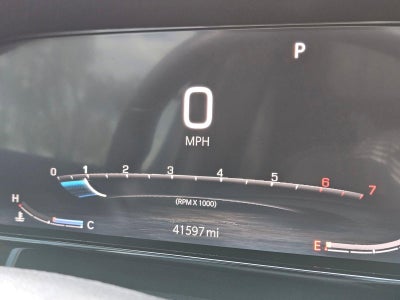 2023 Jeep Grand Wagoneer L Base