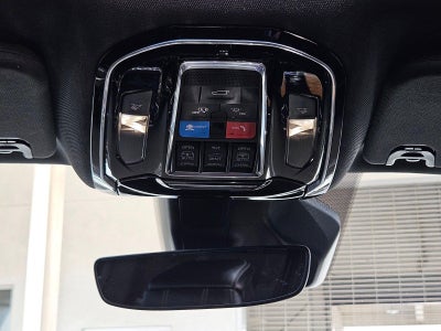 2023 Jeep Grand Wagoneer L Base