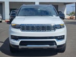 2023 Jeep Grand Wagoneer L Base