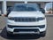 2023 Jeep Grand Wagoneer L Base