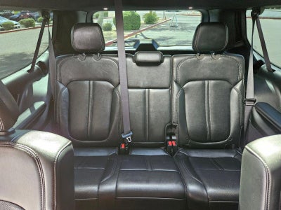 2023 Jeep Grand Wagoneer L Base