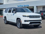 2023 Jeep Grand Wagoneer L Base