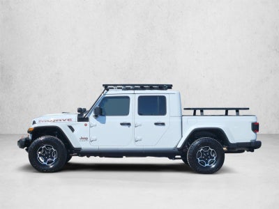 2021 Jeep Gladiator Mojave 4x4