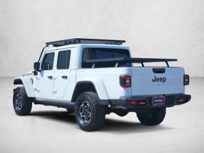 2021 Jeep Gladiator Mojave 4x4