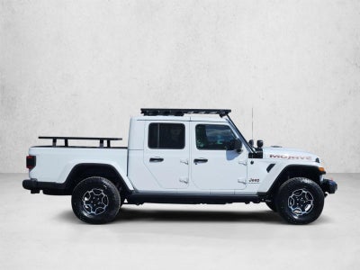 2021 Jeep Gladiator Mojave 4x4