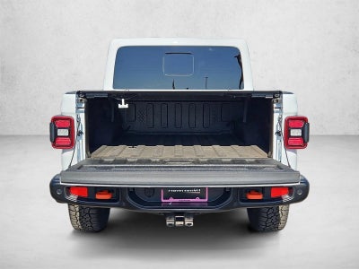 2025 Jeep Gladiator Mojave X
