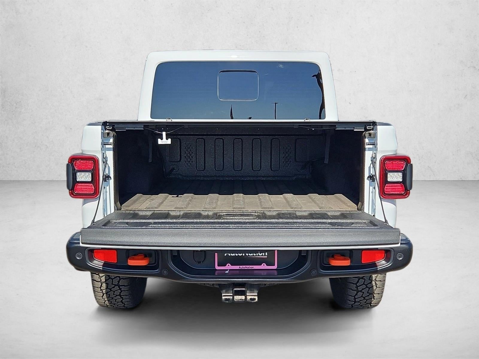 2025 Jeep Gladiator Mojave X