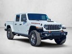 2025 Jeep Gladiator Mojave X