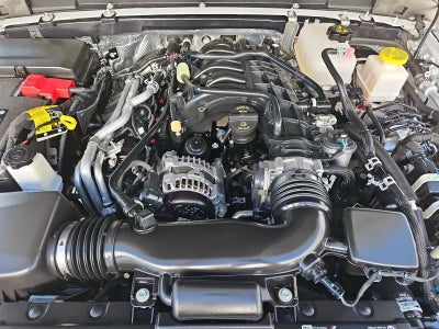 2025 Jeep Gladiator Mojave X