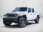 2025 Jeep Gladiator Mojave X