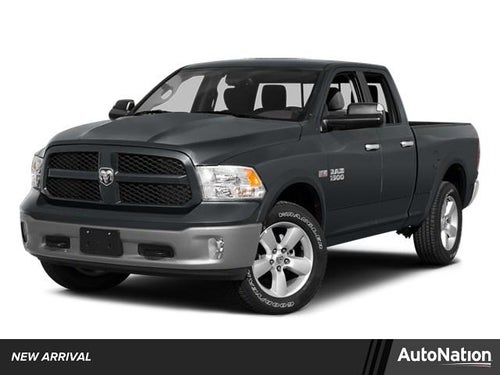 2014 RAM 1500 SLT