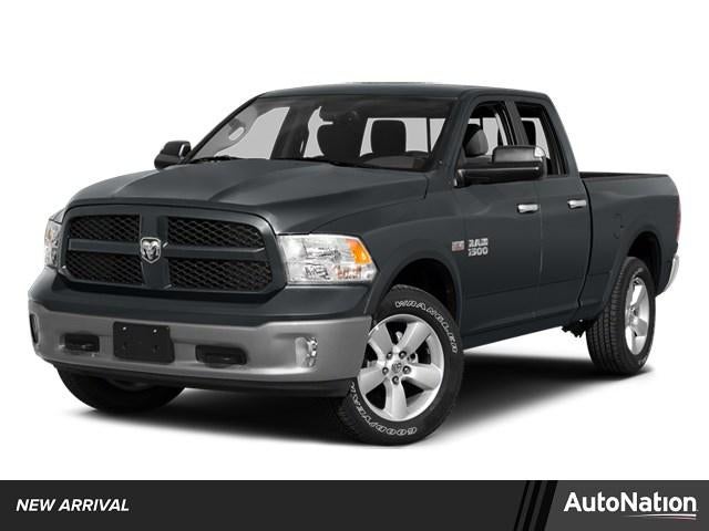 2014 RAM 1500 SLT
