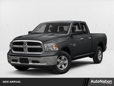 2016 RAM 1500 Express