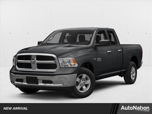 2016 RAM 1500 Express