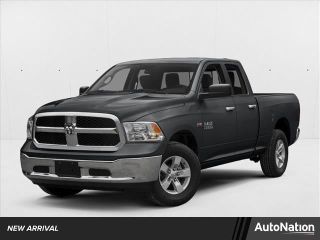 2016 RAM 1500 Express