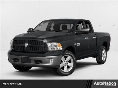 2015 RAM 1500 Express