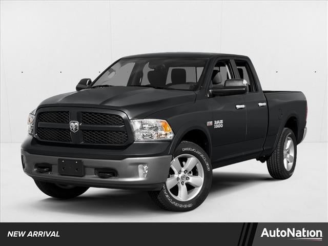 2015 RAM 1500 Express