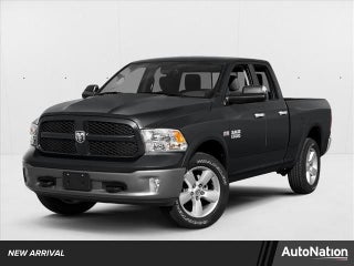 2015 RAM 1500 Express
