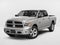 2019 RAM 1500 Classic Big Horn Crew Cab 4x4 5'7" Box