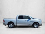 2019 RAM 1500 Classic SLT Crew Cab 4x4 5'7" Box