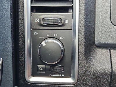 2019 RAM 1500 Classic SLT Crew Cab 4x4 5'7" Box