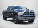 2019 RAM 1500 Classic SLT Crew Cab 4x4 5'7" Box