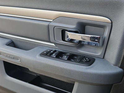 2013 RAM 1500 Outdoorsman
