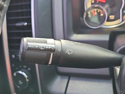 2013 RAM 1500 Outdoorsman