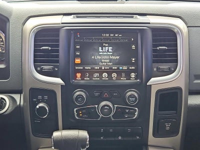 2013 RAM 1500 Outdoorsman