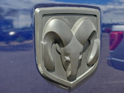 2013 RAM 1500 Outdoorsman