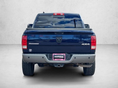 2013 RAM 1500 Outdoorsman