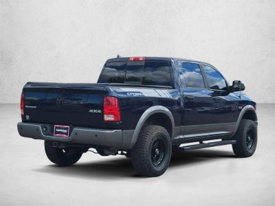 2013 RAM 1500 Outdoorsman