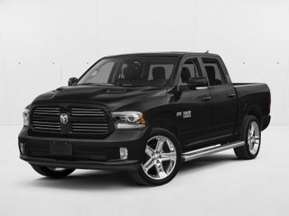 2018 RAM 1500 Sport