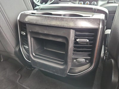 2019 RAM 1500 Big Horn/Lone Star Quad Cab 4x2 6'4" Box