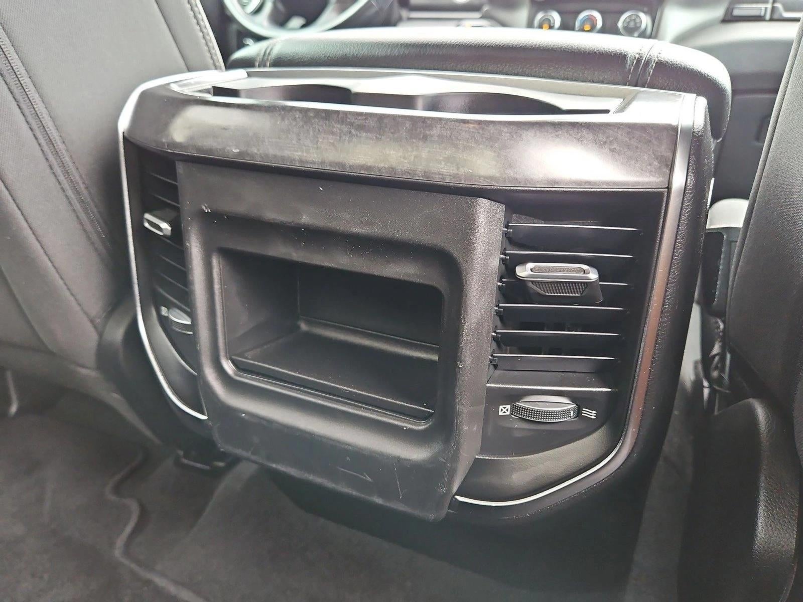 2019 RAM 1500 Big Horn/Lone Star Quad Cab 4x2 6'4" Box