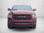 2019 RAM 1500 Big Horn/Lone Star Quad Cab 4x2 6'4" Box