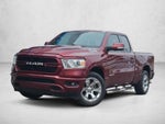 2019 RAM 1500 Big Horn/Lone Star Quad Cab 4x2 6'4" Box