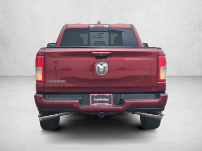 2019 RAM 1500 Big Horn/Lone Star Quad Cab 4x2 6'4" Box