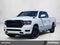 2020 RAM 1500 Big Horn Crew Cab 4x4 5'7" Box