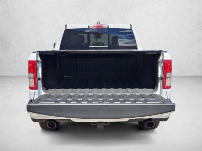 2020 RAM 1500 Big Horn Crew Cab 4x4 5'7" Box