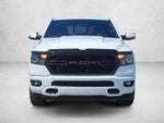 2020 RAM 1500 Big Horn Crew Cab 4x4 5'7" Box