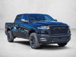 2025 RAM 1500 Warlock